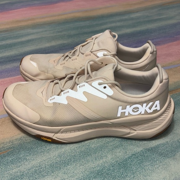 Hoka one one Transport running hiking shoes women’s size 11 B - Picture 1 of 10